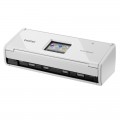 Brother ADS-1700W Portable Document Scanner